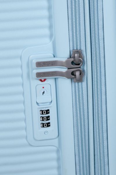����� American Tourister, Soundbox, ����������, �������, 67��, 71.5/81�, TSA, 4 ������, EXP, ���������-��������� 32G*22002 - �������� 7
