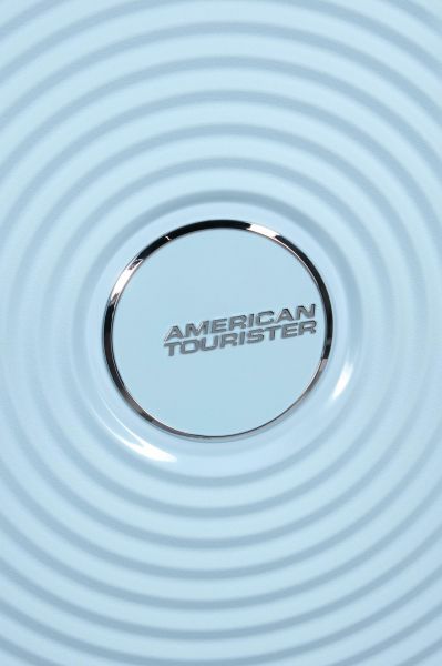 ����� American Tourister, Soundbox, ����������, �������, 67��, 71.5/81�, TSA, 4 ������, EXP, ���������-��������� 32G*22002 - �������� 8