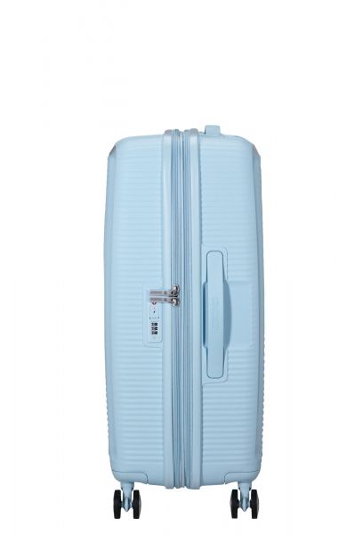 ����� American Tourister, Soundbox, ����������, �������, 67��, 71.5/81�, TSA, 4 ������, EXP, ���������-��������� 32G*22002 - �������� 9