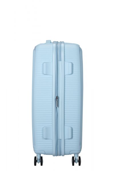 ����� American Tourister, Soundbox, ����������, �������, 67��, 71.5/81�, TSA, 4 ������, EXP, ���������-��������� 32G*22002 - �������� 10