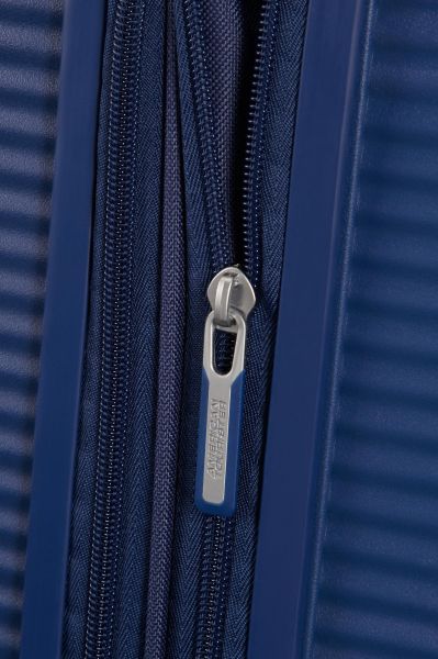 ����� American Tourister, Soundbox, ����������, ����, 55��, 35.5/41�, TSA, 4 ������, EXP, �����-����� 32G*41001 - �������� 5