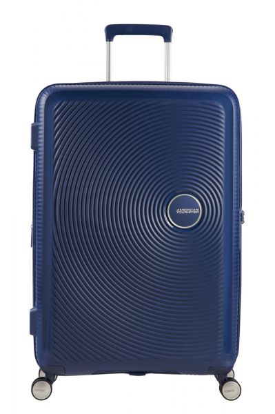 ����� American Tourister, Soundbox, ����������, �������, 67��, 71.5/81�, TSA, 4 ������, EXP, �����-����� 32G*41002 - �������� 2