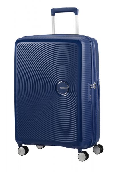 ����� American Tourister, Soundbox, ����������, �������, 67��, 71.5/81�, TSA, 4 ������, EXP, �����-����� 32G*41002 - �������� 3