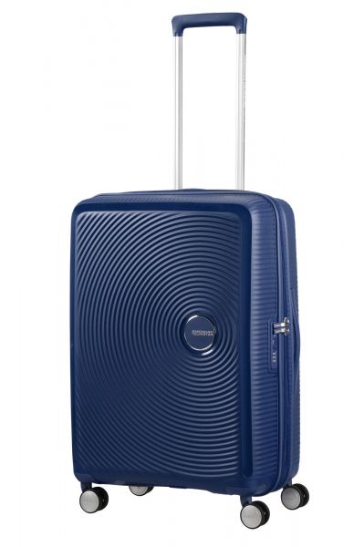 ����� American Tourister, Soundbox, ����������, �������, 67��, 71.5/81�, TSA, 4 ������, EXP, �����-����� 32G*41002 - �������� 1