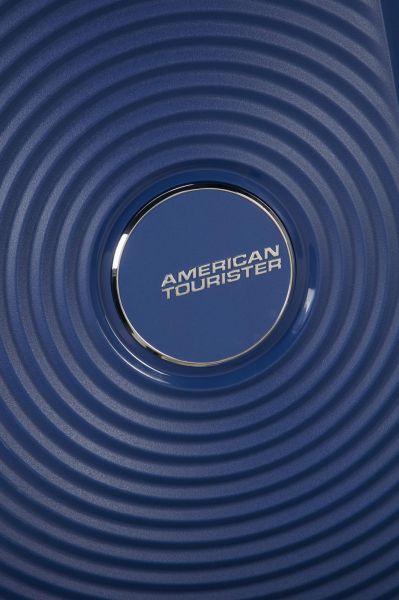 ����� American Tourister, Soundbox, ����������, �������, 67��, 71.5/81�, TSA, 4 ������, EXP, �����-����� 32G*41002 - �������� 8