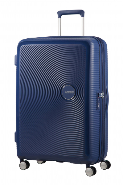 ������� American Tourister, Soundbox, ������������, �������, 77��, 97/110�, TSA, 4 ������, EXP, ����-����� 32G*41003 - �������� 3