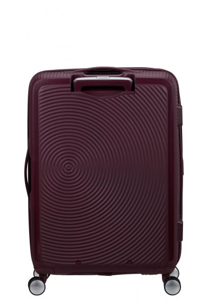 ����� American Tourister, Soundbox, ����������, �������, 67��, 71.5/81�, TSA, 4 ������, EXP, �������� 32G*50002 - �������� 2