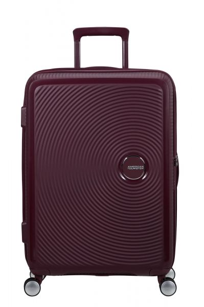 ����� American Tourister, Soundbox, ����������, �������, 67��, 71.5/81�, TSA, 4 ������, EXP, �������� 32G*50002 - �������� 3