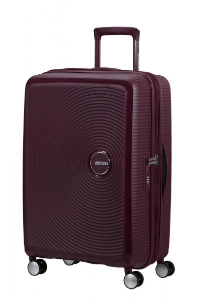 ����� American Tourister, Soundbox, ����������, �������, 67��, 71.5/81�, TSA, 4 ������, EXP, �������� 32G*50002 - �������� 4