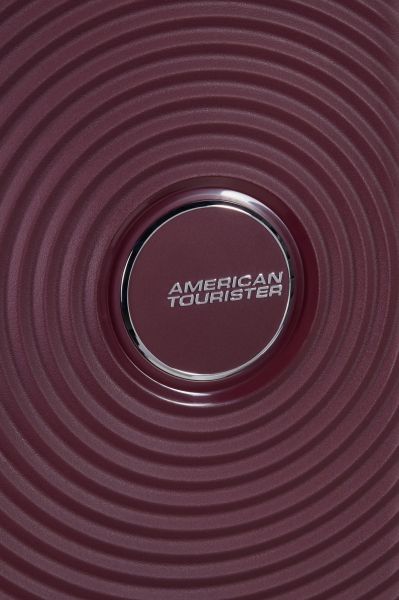 ����� American Tourister, Soundbox, ����������, �������, 67��, 71.5/81�, TSA, 4 ������, EXP, �������� 32G*50002 - �������� 10