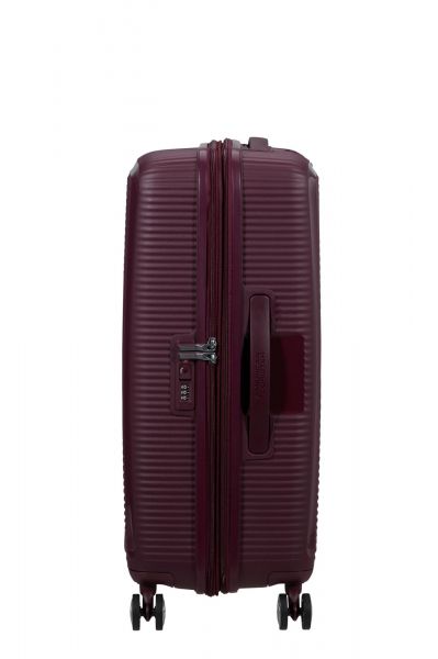 ����� American Tourister, Soundbox, ����������, �������, 67��, 71.5/81�, TSA, 4 ������, EXP, �������� 32G*50002 - �������� 8