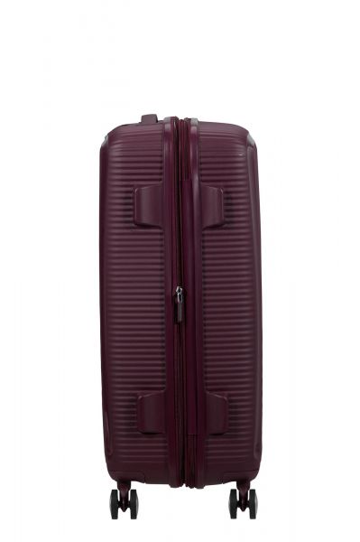 ����� American Tourister, Soundbox, ����������, �������, 67��, 71.5/81�, TSA, 4 ������, EXP, �������� 32G*50002 - �������� 7
