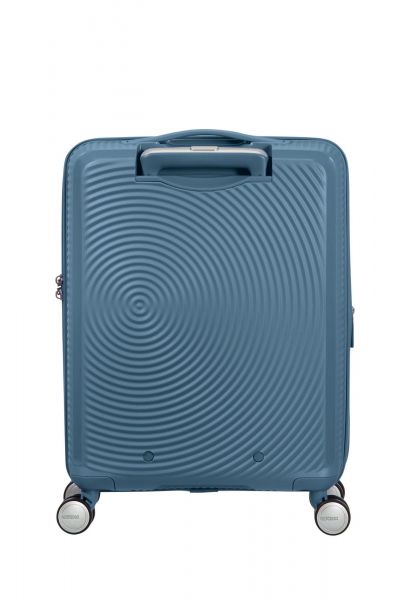 ����� American Tourister, Soundbox, ����������, ����, 55��, 35.5/41�, TSA, 4 ������, EXP, ���-����� 32G*51001 - �������� 3