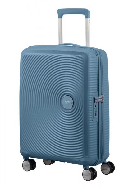 ����� American Tourister, Soundbox, ����������, ����, 55��, 35.5/41�, TSA, 4 ������, EXP, ���-����� 32G*51001 - �������� 4