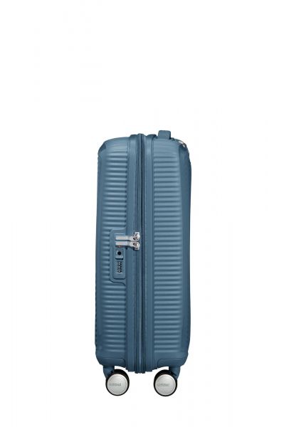 ����� American Tourister, Soundbox, ����������, ����, 55��, 35.5/41�, TSA, 4 ������, EXP, ���-����� 32G*51001 - �������� 6
