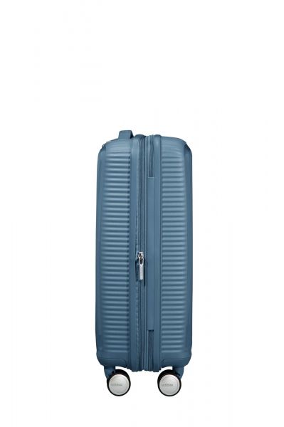 ����� American Tourister, Soundbox, ����������, ����, 55��, 35.5/41�, TSA, 4 ������, EXP, ���-����� 32G*51001 - �������� 7