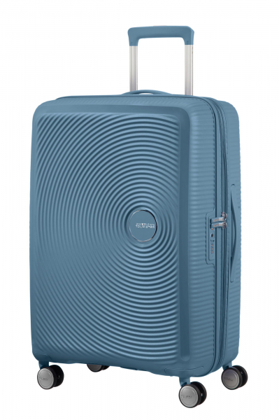 ������� American Tourister, Soundbox, ������������, �������, 67��, 71.5/81�, TSA, 4 ������, EXP, ����-����� 32G*51002 - �������� 5