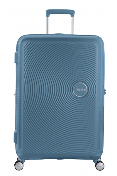 ������� American Tourister, Soundbox, ������������, �������, 77��, 97/110�, TSA, 4 ������, EXP, ����-����� 32G*51003 - �������� 3