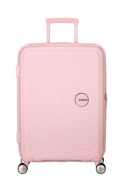 ����� American Tourister, Soundbox, ����������, �������, 67��, 71.5/81�, TSA, 4 ������, EXP, ���������-������� 32G*60002 - �������� 4