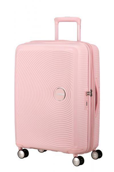 ����� American Tourister, Soundbox, ����������, �������, 67��, 71.5/81�, TSA, 4 ������, EXP, ���������-������� 32G*60002 - �������� 5