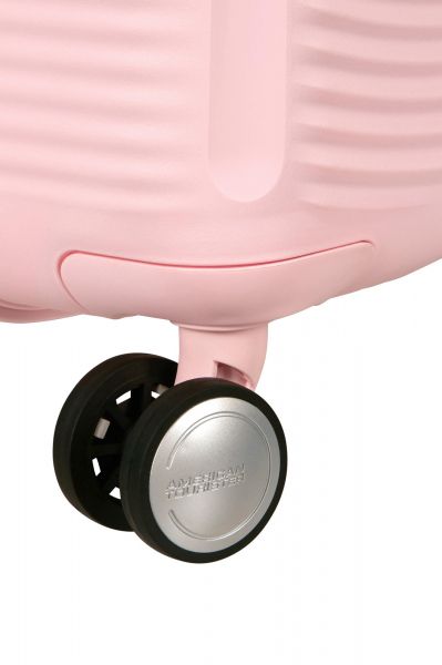 ����� American Tourister, Soundbox, ����������, �������, 67��, 71.5/81�, TSA, 4 ������, EXP, ���������-������� 32G*60002 - �������� 12