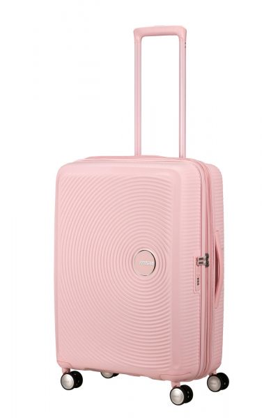 ����� American Tourister, Soundbox, ����������, �������, 67��, 71.5/81�, TSA, 4 ������, EXP, ���������-������� 32G*60002 - �������� 1