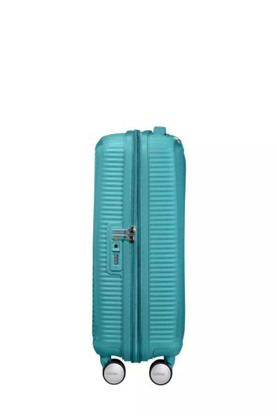 ����� American Tourister, Soundbox, ����������, ����, 55��, 35.5/41�, TSA, 4 ������, EXP, �������� 32G*61001 - �������� 6
