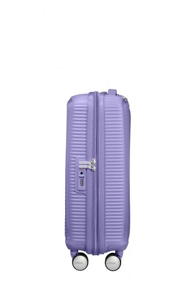 ����� American Tourister, Soundbox, ����������, ����, 55��, 35.5/41�, TSA, 4 ������, EXP, ���������� 32G*82001 - �������� 7