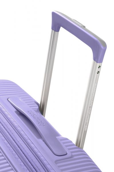 ����� American Tourister, Soundbox, ����������, ����, 55��, 35.5/41�, TSA, 4 ������, EXP, ���������� 32G*82001 - �������� 11