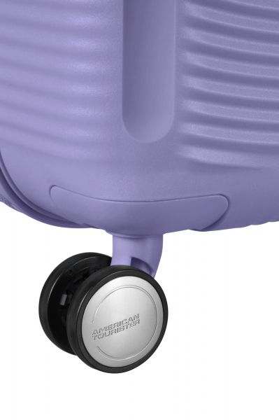 ����� American Tourister, Soundbox, ����������, ����, 55��, 35.5/41�, TSA, 4 ������, EXP, ���������� 32G*82001 - �������� 10