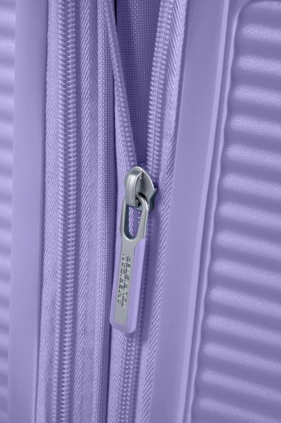 ����� American Tourister, Soundbox, ����������, ����, 55��, 35.5/41�, TSA, 4 ������, EXP, ���������� 32G*82001 - �������� 9