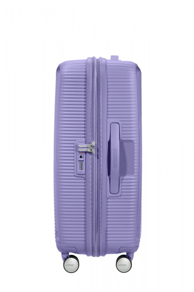 ������� American Tourister, Soundbox, ������������, �������, 67��, 71.5/81�, TSA, 4 ������, EXP, ���������� 32G*82002 - �������� 7