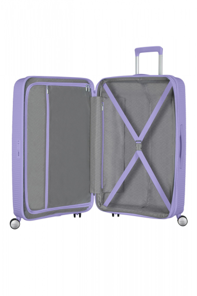 ������� American Tourister, Soundbox, ������������, �������, 67��, 71.5/81�, TSA, 4 ������, EXP, ���������� 32G*82002 - �������� 5