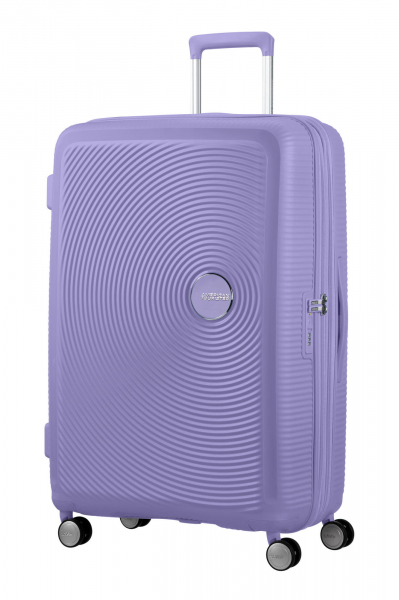 ������� American Tourister, Soundbox, ������������, �������, 77��, 97/110�, TSA, 4 ������, EXP, ���������� 32G*82003 - �������� 4