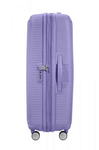 ������� American Tourister, Soundbox, ������������, �������, 77��, 97/110�, TSA, 4 ������, EXP, ���������� 32G*82003 - �������� 5