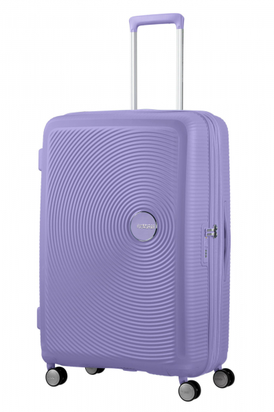 ������� American Tourister, Soundbox, ������������, �������, 77��, 97/110�, TSA, 4 ������, EXP, ���������� 32G*82003 - �������� 1