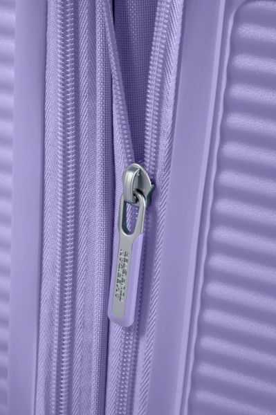 ������� American Tourister, Soundbox, ������������, �������, 77��, 97/110�, TSA, 4 ������, EXP, ���������� 32G*82003 - �������� 8