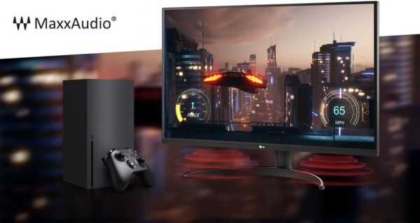 ������� LG 32" 32UR500K-B 2xHDMI, DP, Audio, VA, 3840x2160, 4ms, DCI-P3 90%, FreeSync, HDR10 32UR500K-B - �������� 7
