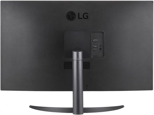 ������� LG 32" 32UR500K-B 2xHDMI, DP, Audio, VA, 3840x2160, 4ms, DCI-P3 90%, FreeSync, HDR10 32UR500K-B - �������� 8