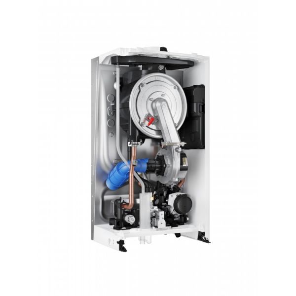����� ������� Ariston CARES S SYSTEM 24 �������������� ������������� 24��� 3301636 - �������� 5
