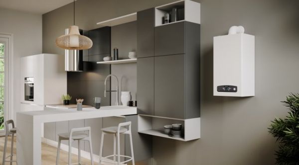 ����� ������� Ariston CARES S SYSTEM 24 �������������� ������������� 24��� 3301636 - �������� 2