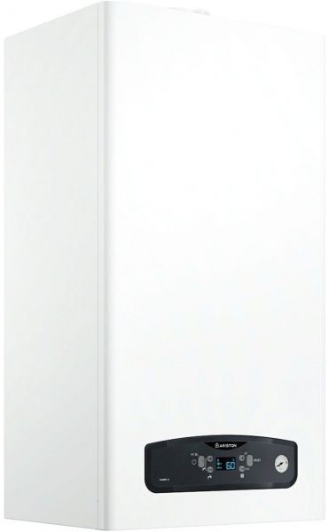 ����� ������� Ariston CARES S SYSTEM 24 �������������� ������������� 24��� 3301636 - �������� 1