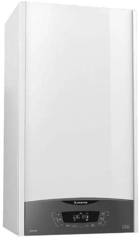 ����� ������� Ariston CLAS ONE WIFI 35 �������������� ������������ 35��� Wi-Fi 3302125 - �������� 1