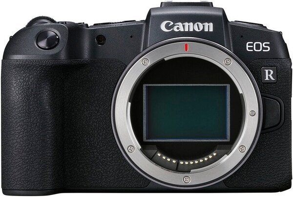 ����. ���������� Canon EOS RP body 3380C193 - �������� 1