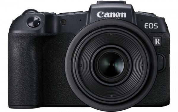 ����. ���������� Canon EOS RP body 3380C193 - �������� 6