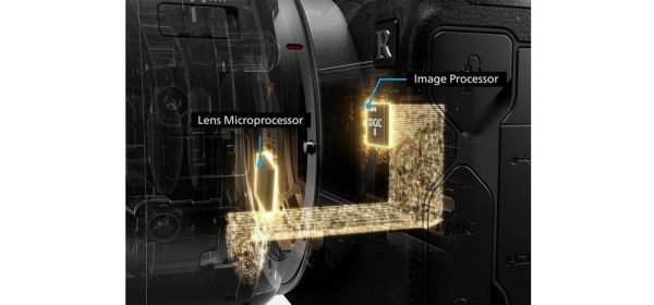 ����. ���������� Canon EOS RP body 3380C193 - �������� 7