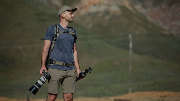 ����. ���������� Canon EOS RP body 3380C193 - �������� 15