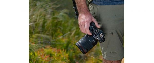 ����. ���������� Canon EOS RP body 3380C193 - �������� 11