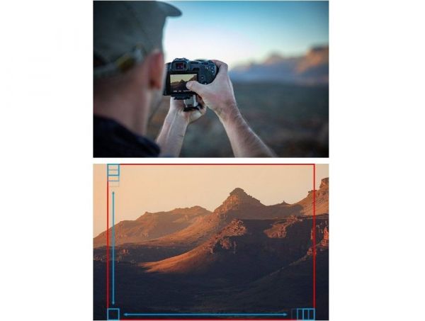 ����. ���������� Canon EOS RP body 3380C193 - �������� 19