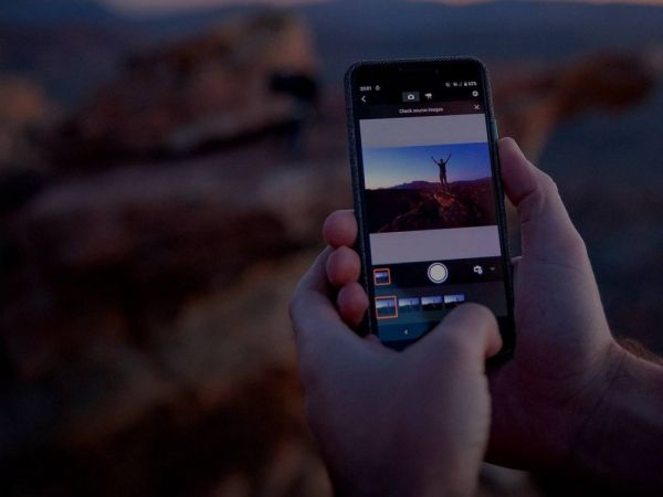 ����. ���������� Canon EOS RP body 3380C193 - �������� 8